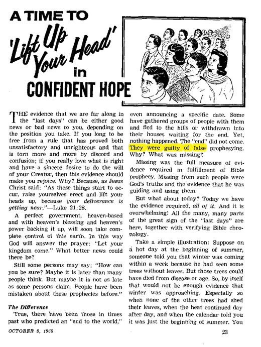 Awake!, October 8, 1968, p. 23