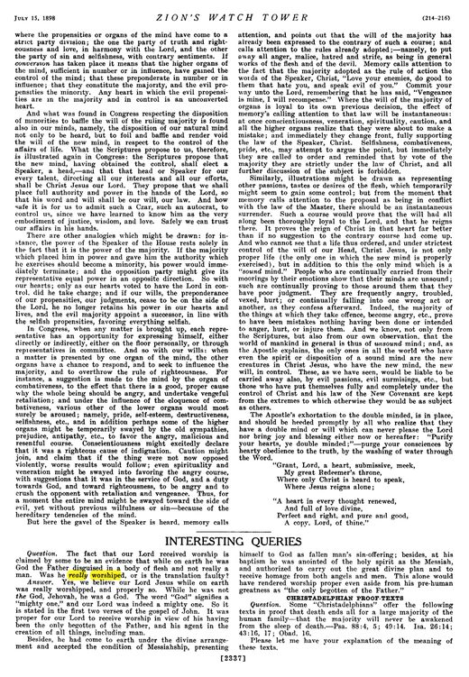Zion's Watch Tower, 1898, p. 100