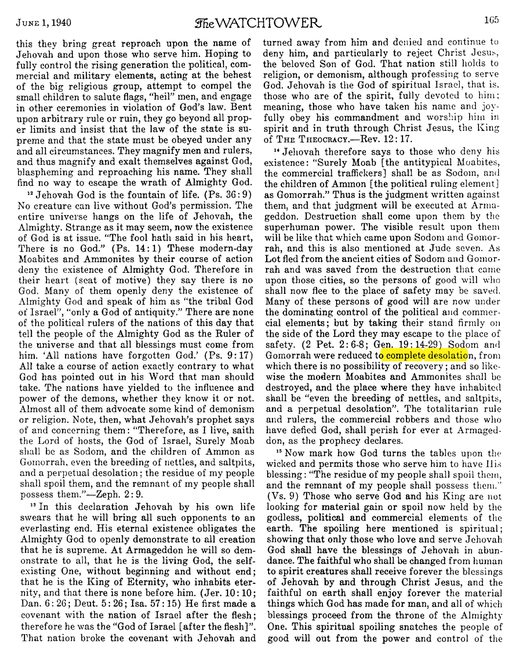 The Watchtower, 1940, p. 367
