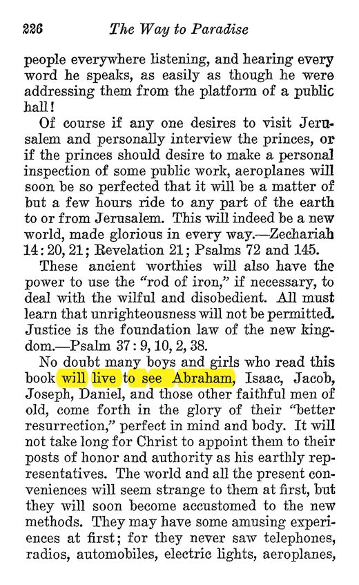 The Way to Paradise (1924), p. 220