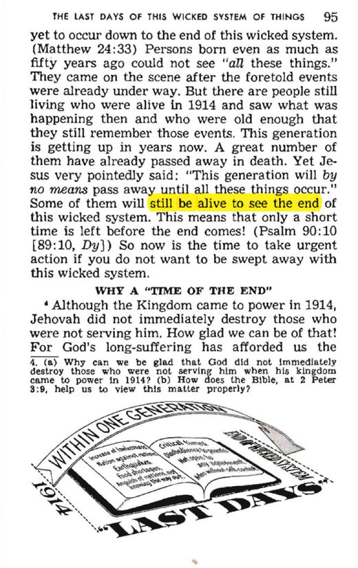 The Truth That Leads to Eternal Life (1968), p. 95