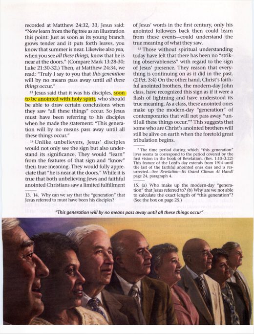 The Watchtower, February 15, 2008, pp. 23–24