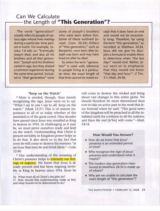 The Watchtower, February 15, 2008, p. 24