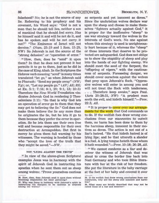 The Watchtower, February 1, 1956, p. 86