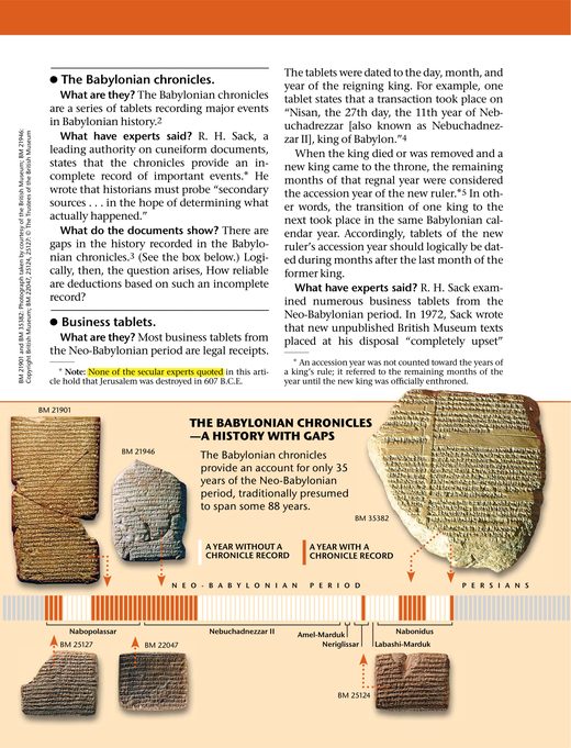 The Watchtower, November 1, 2011, p. 24 (footnote)