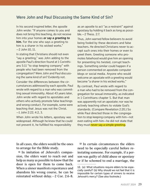 The Watchtower (Study Edition), August 2024, p. 29