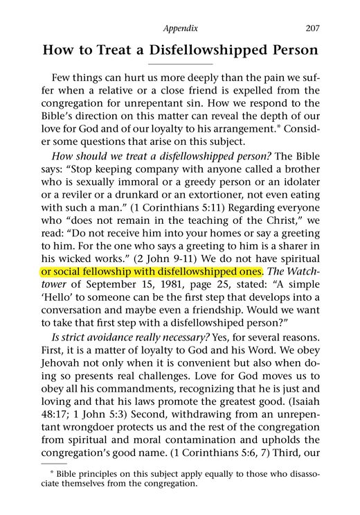 Keep Yourselves in God's Love (2008), p. 209