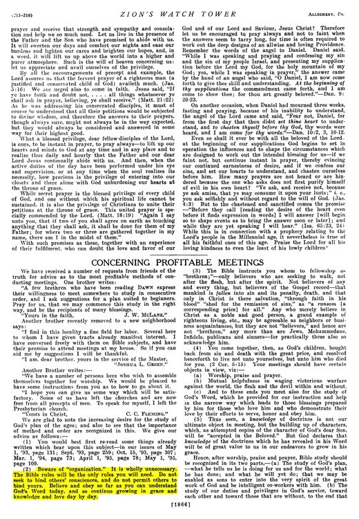 The Watch Tower, September 15, 1895, p. 1866